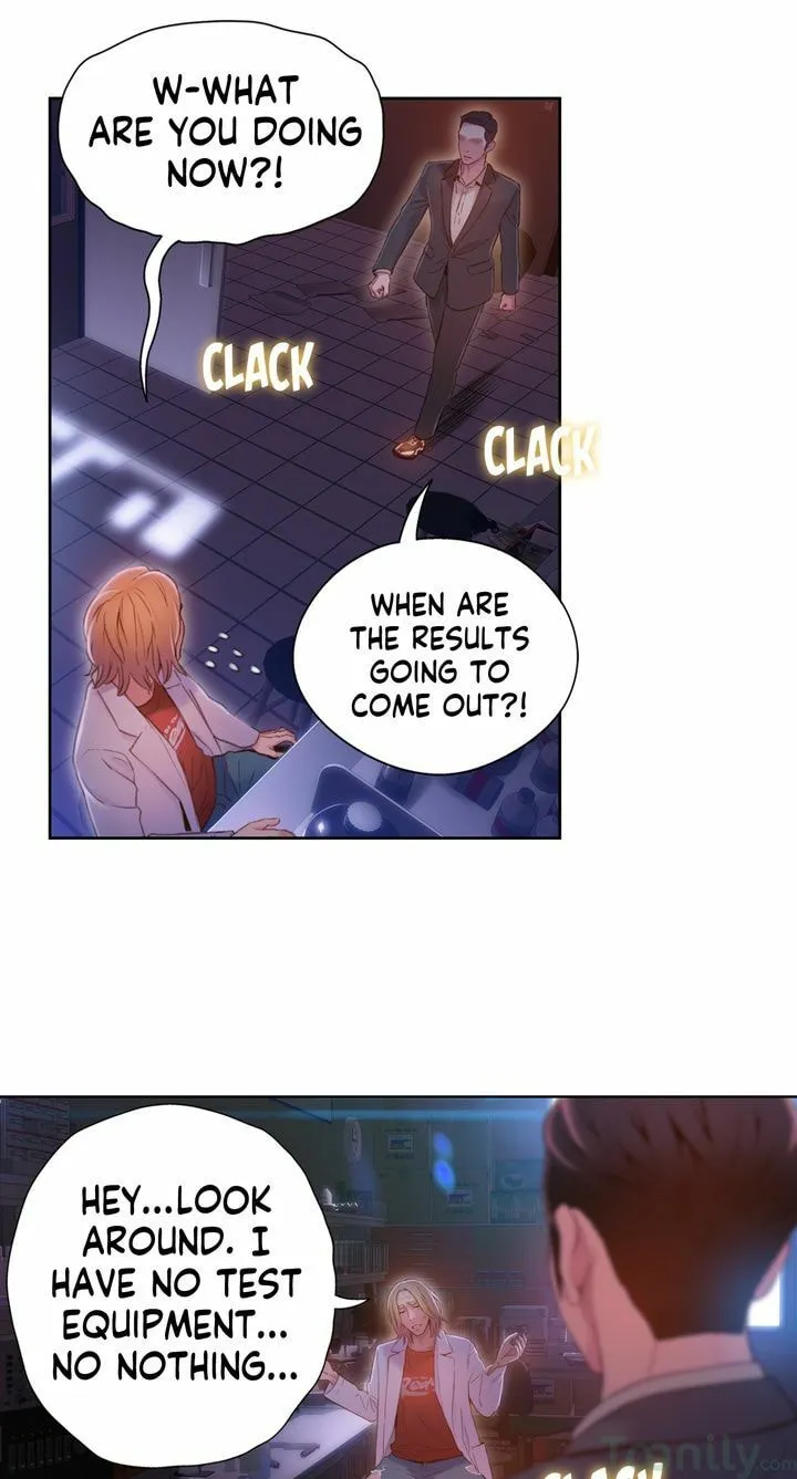 Sweet Guy Chapter 63 page 31 - 
