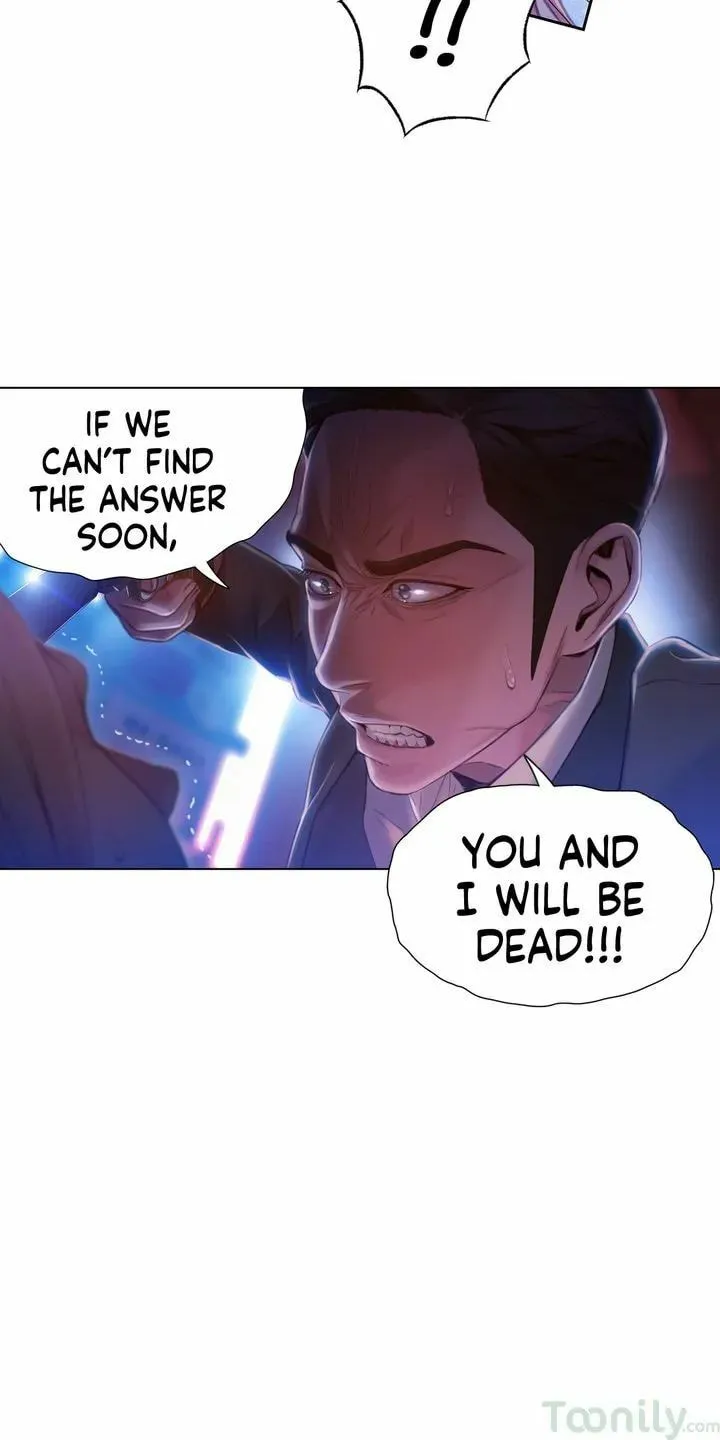 Sweet Guy Chapter 63 page 34 - 