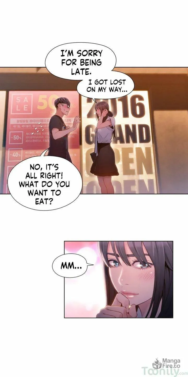 Sweet Guy Chapter 63 page 5 - 