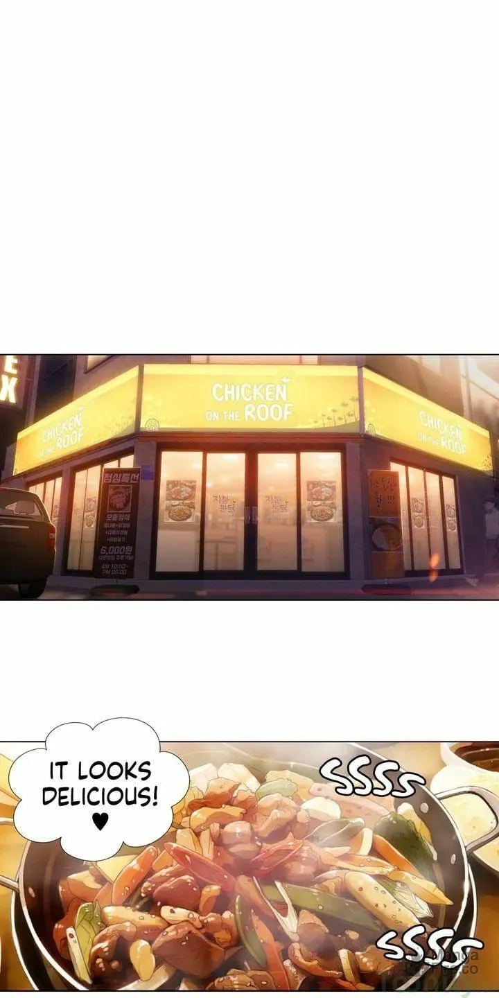 Sweet Guy Chapter 63 page 6 - 