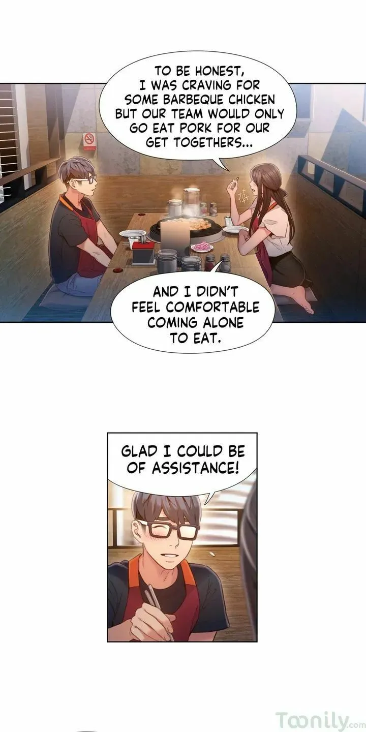 Sweet Guy Chapter 63 page 7 - 