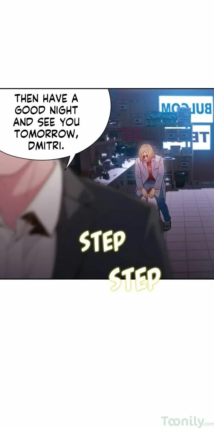 Sweet Guy Chapter 64 page 11 - 
