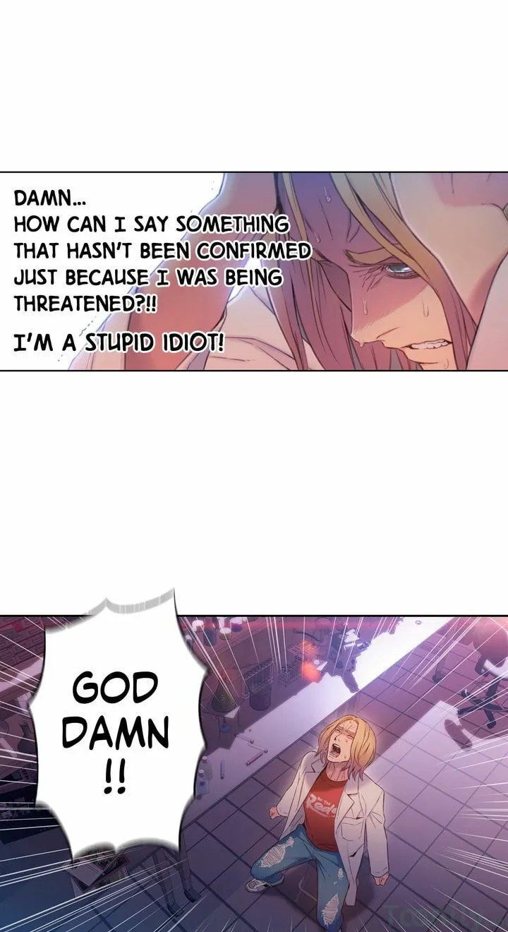 Sweet Guy Chapter 64 page 13 - 