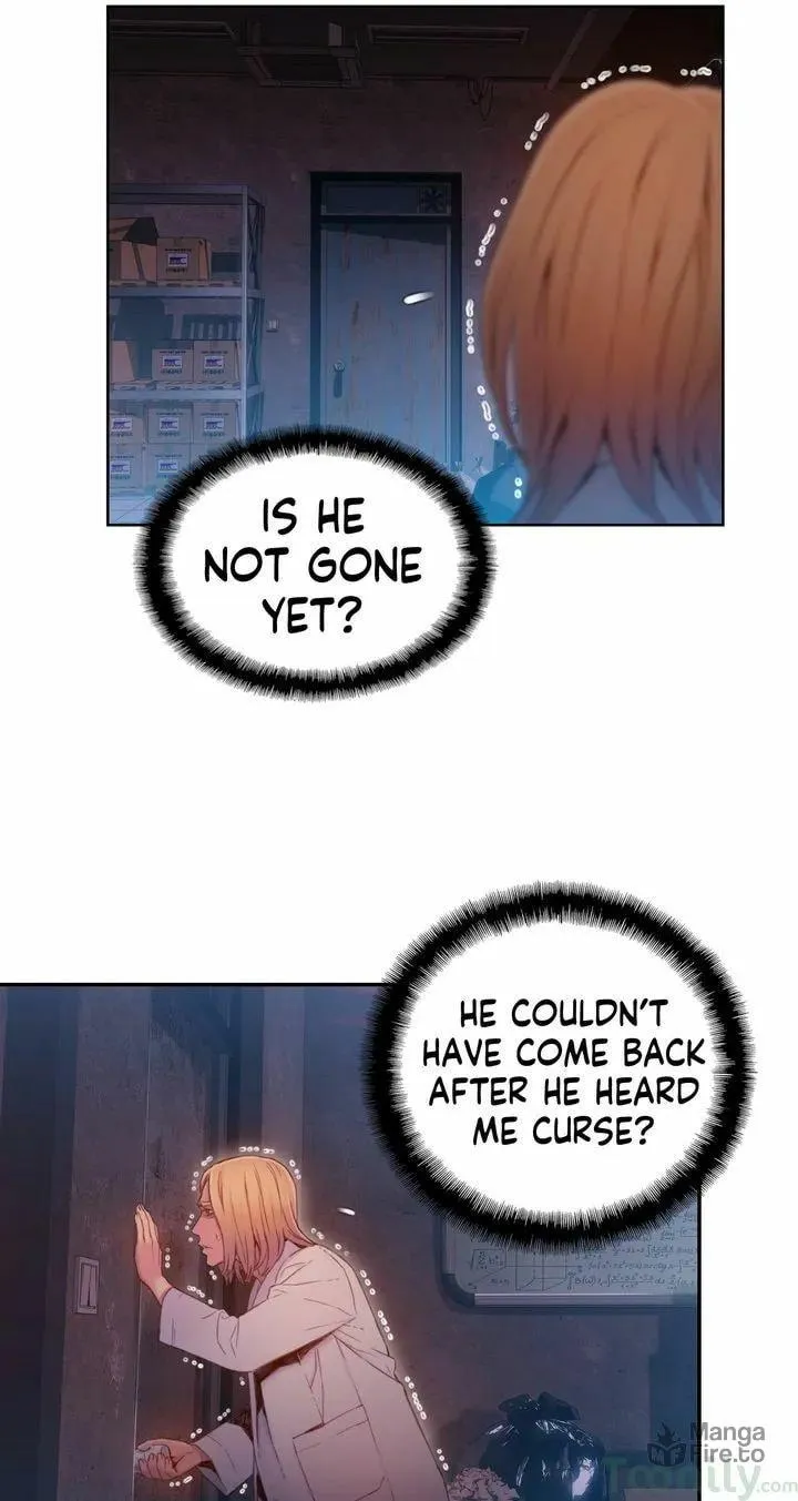 Sweet Guy Chapter 64 page 15 - 