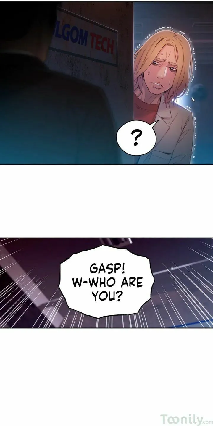 Sweet Guy Chapter 64 page 17 - 