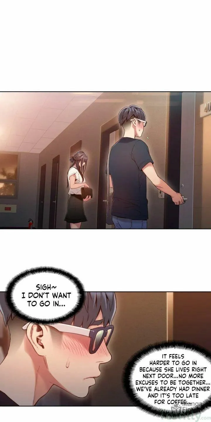 Sweet Guy Chapter 64 page 20 - 