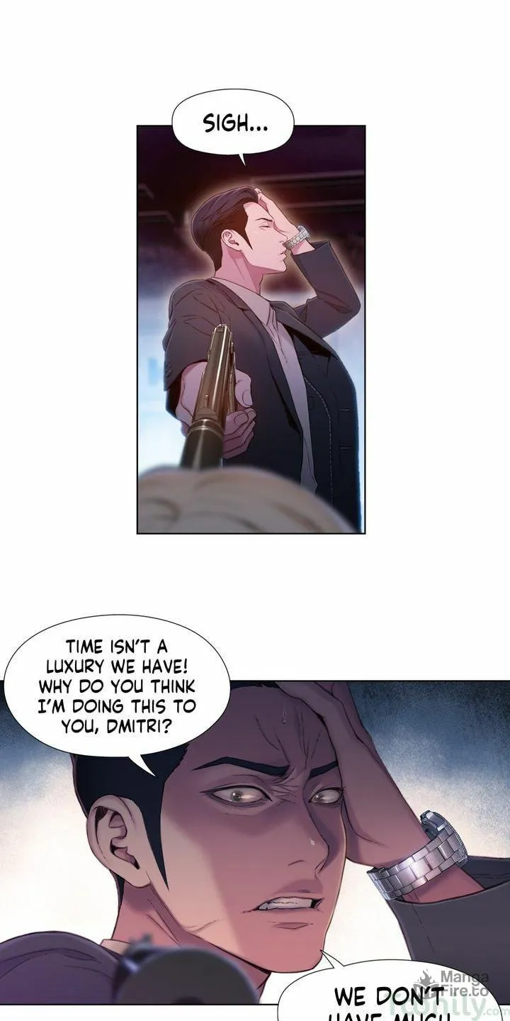 Sweet Guy Chapter 64 page 3 - 