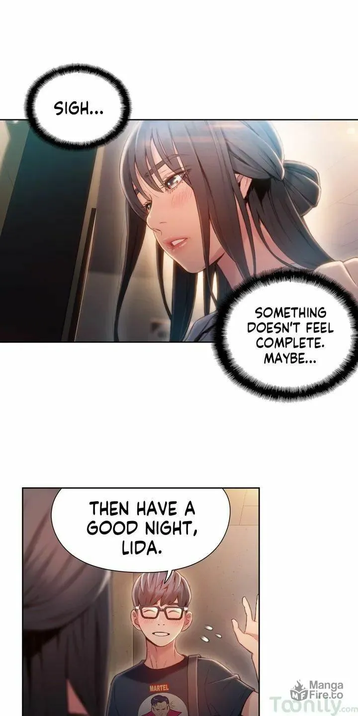 Sweet Guy Chapter 64 page 21 - 