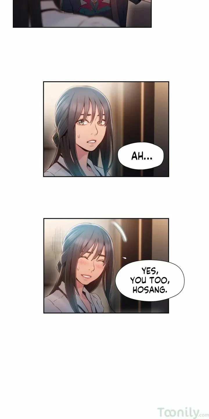 Sweet Guy Chapter 64 page 22 - 
