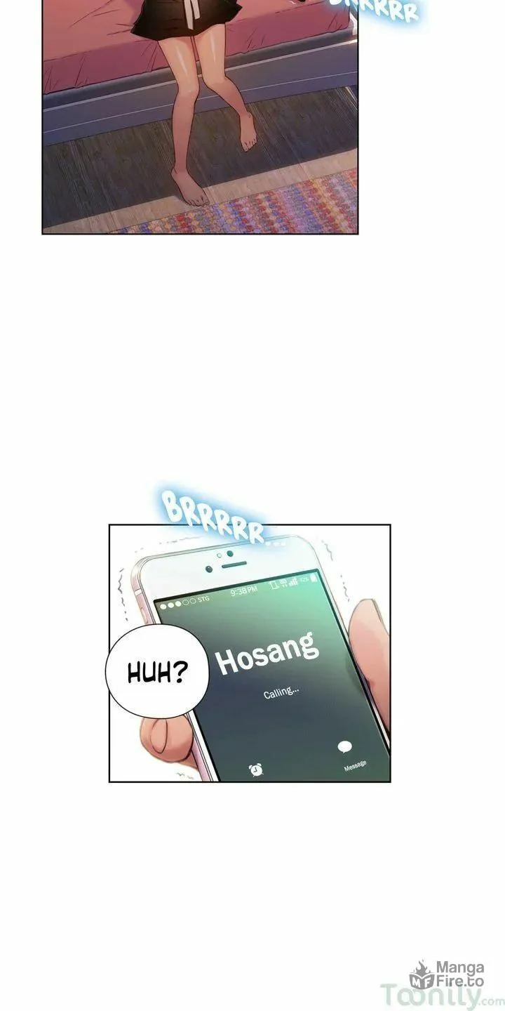 Sweet Guy Chapter 64 page 24 - 