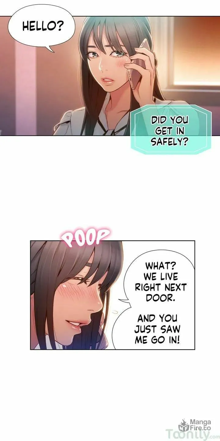 Sweet Guy Chapter 64 page 25 - 
