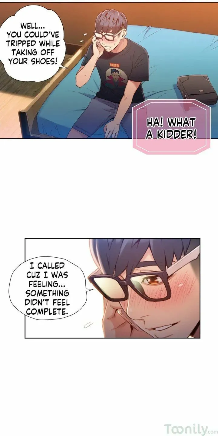 Sweet Guy Chapter 64 page 26 - 