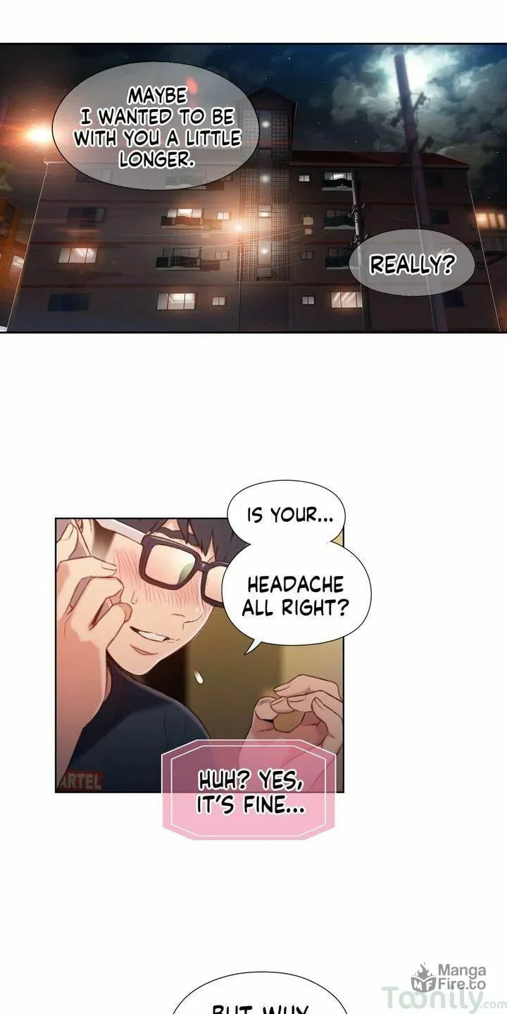 Sweet Guy Chapter 64 page 27 - 