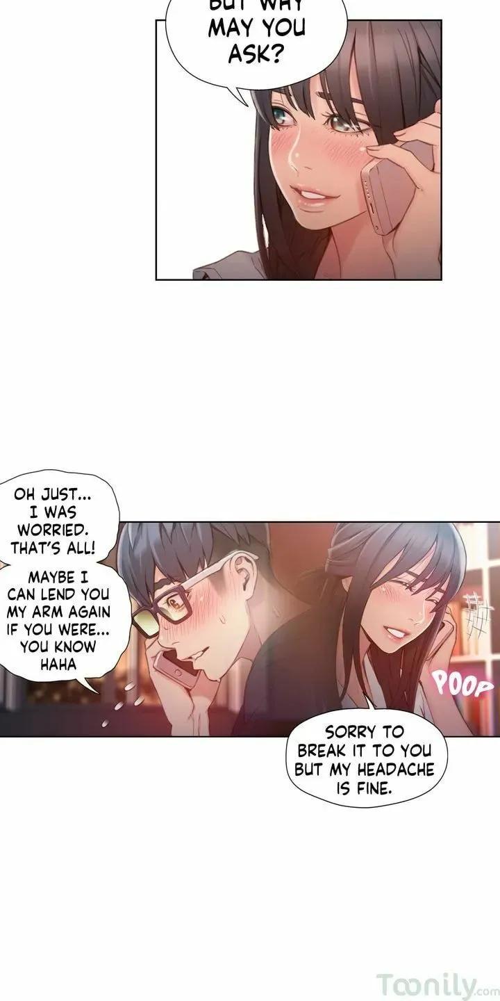 Sweet Guy Chapter 64 page 28 - 