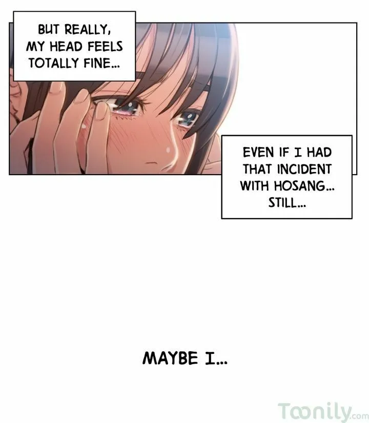 Sweet Guy Chapter 64 page 29 - 