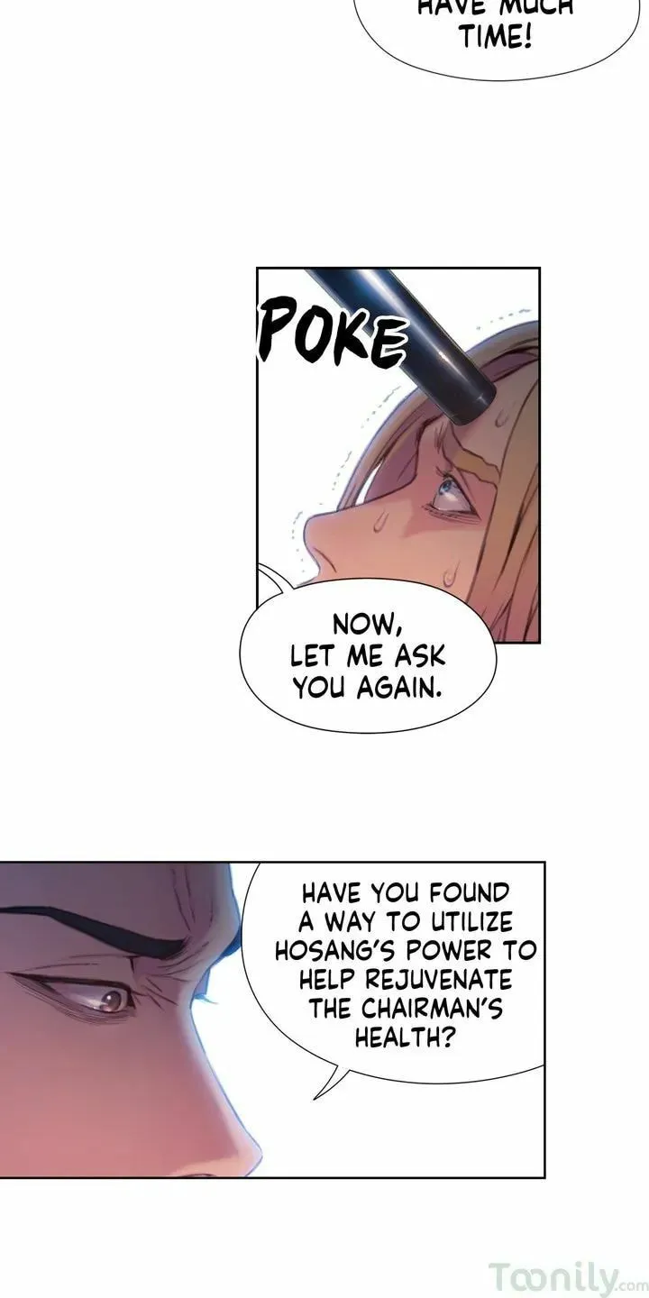 Sweet Guy Chapter 64 page 4 - 