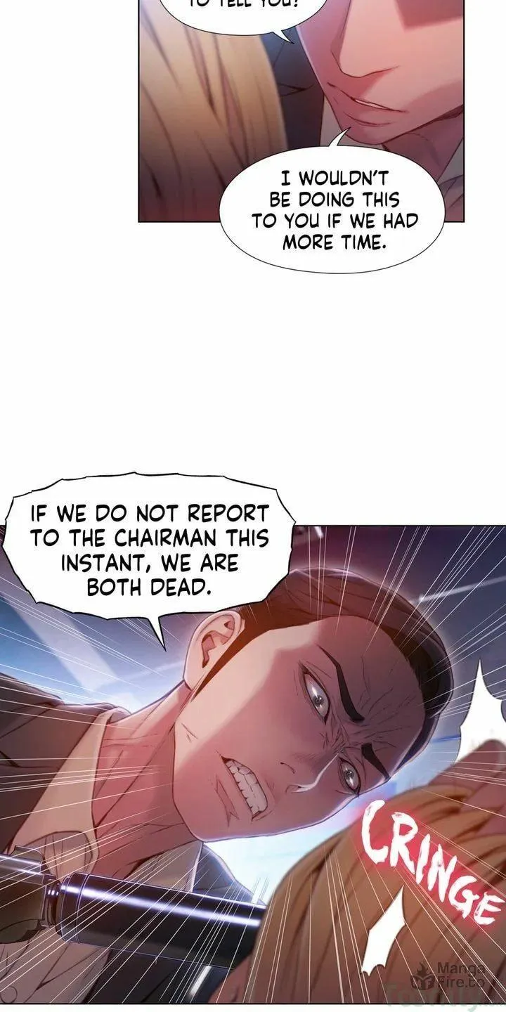 Sweet Guy Chapter 64 page 6 - 