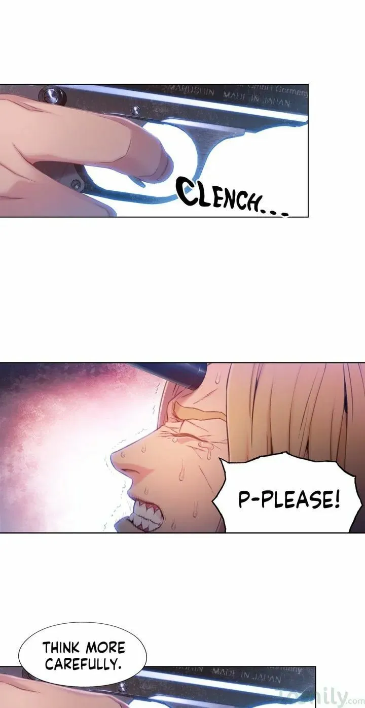 Sweet Guy Chapter 64 page 7 - 