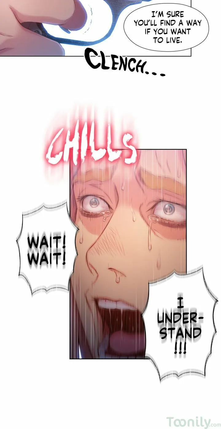 Sweet Guy Chapter 64 page 8 - 
