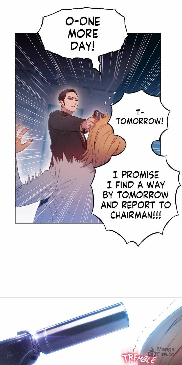 Sweet Guy Chapter 64 page 9 - 