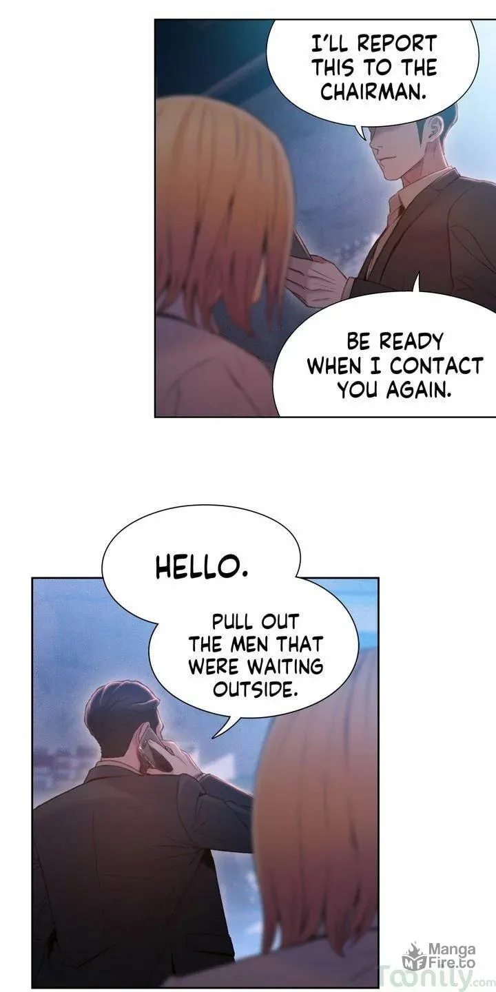 Sweet Guy Chapter 65 page 12 - 