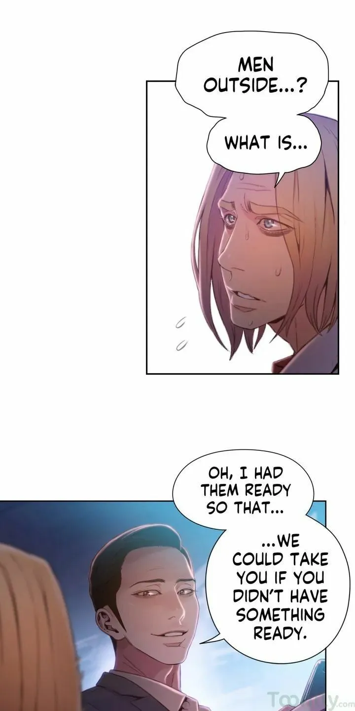 Sweet Guy Chapter 65 page 13 - 