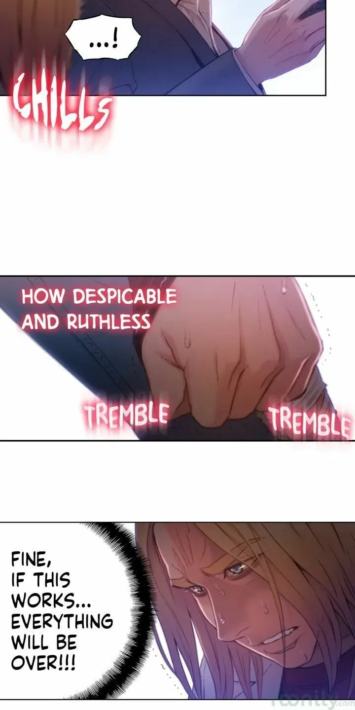 Sweet Guy Chapter 65 page 14 - 