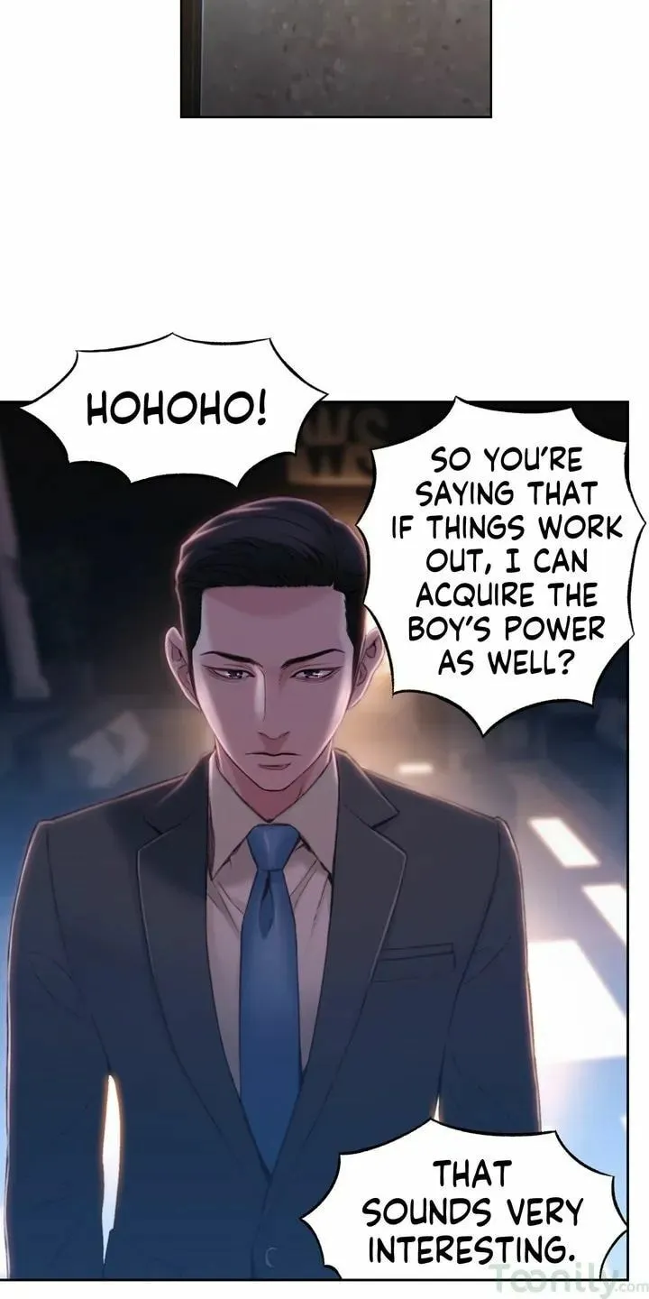 Sweet Guy Chapter 65 page 16 - 
