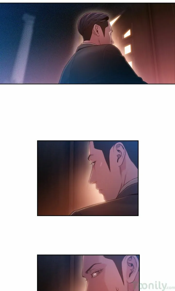 Sweet Guy Chapter 65 page 19 - 