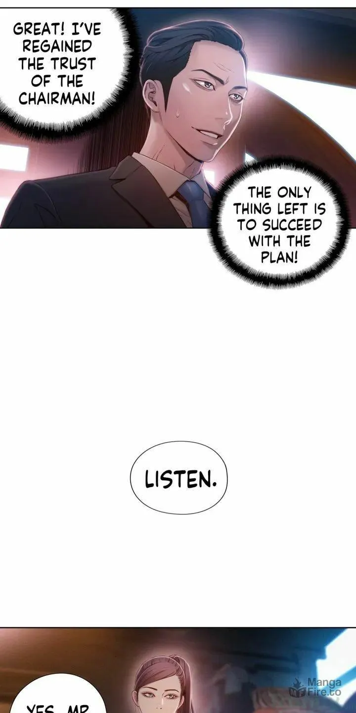 Sweet Guy Chapter 65 page 21 - 