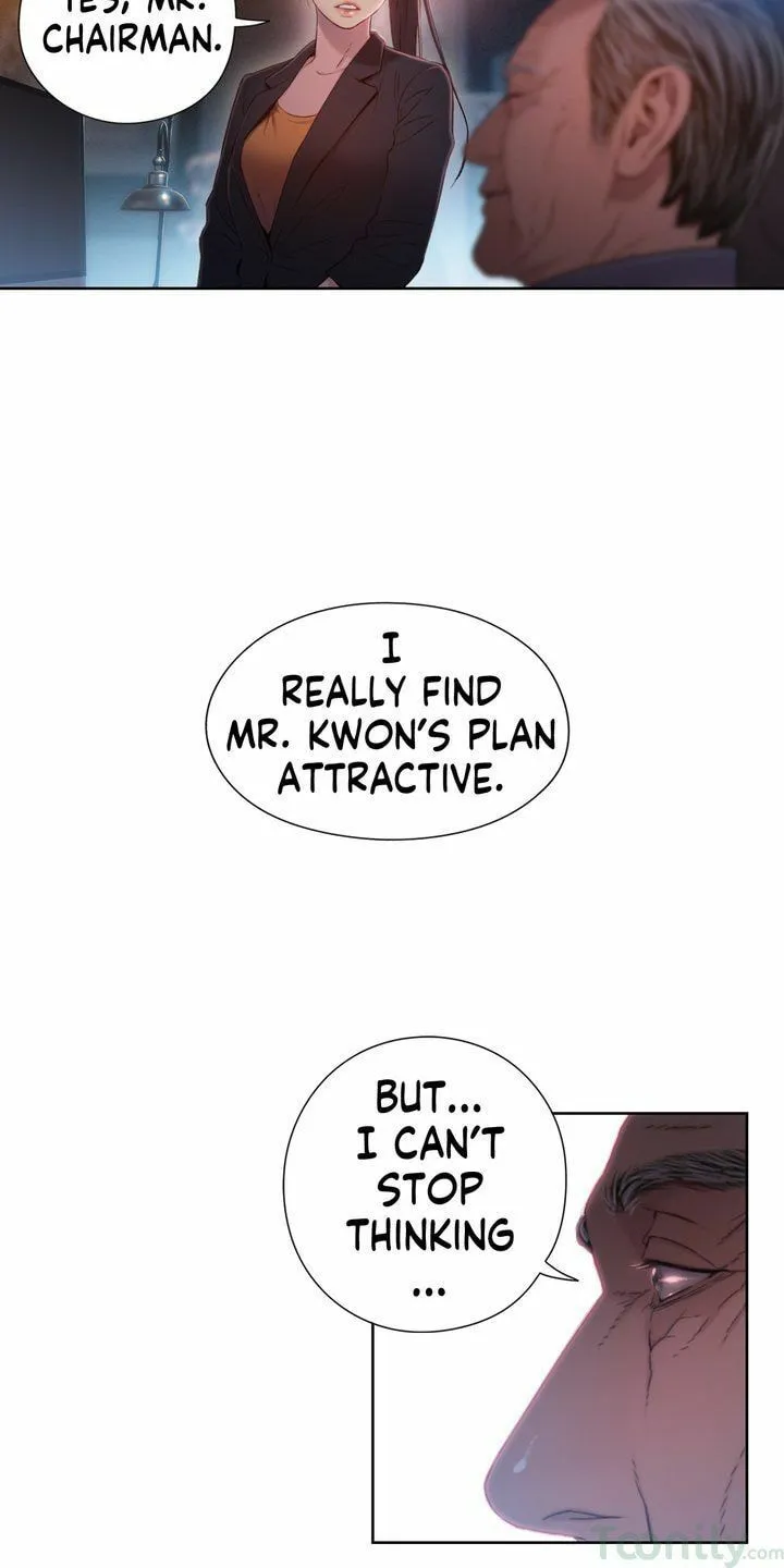 Sweet Guy Chapter 65 page 22 - 