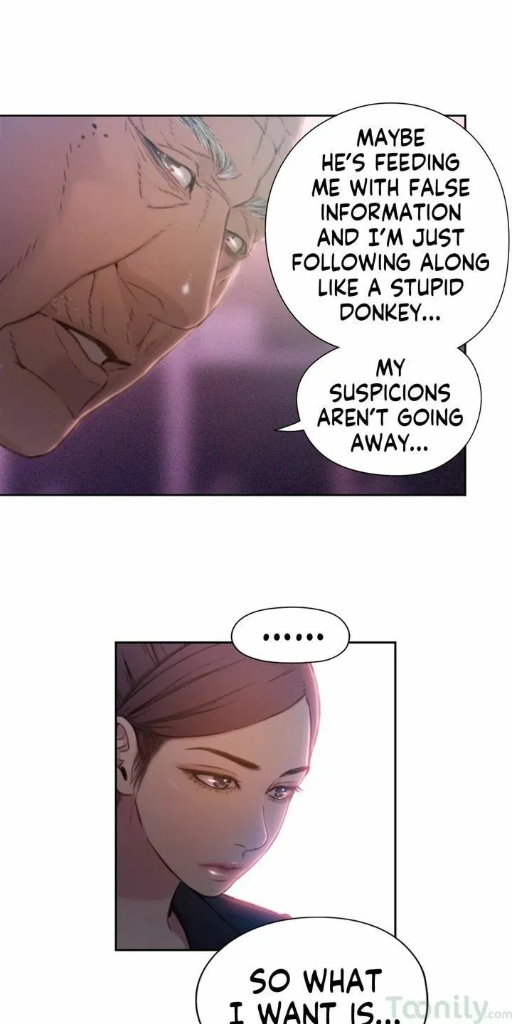 Sweet Guy Chapter 65 page 23 - 