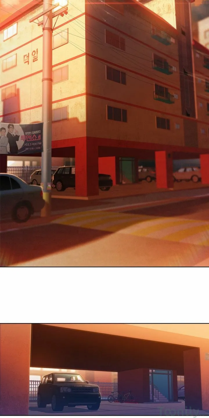 Sweet Guy Chapter 65 page 26 - 