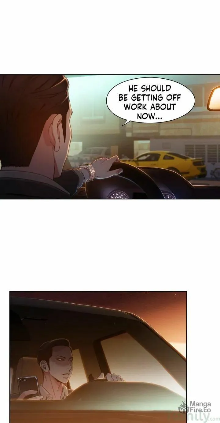 Sweet Guy Chapter 65 page 27 - 