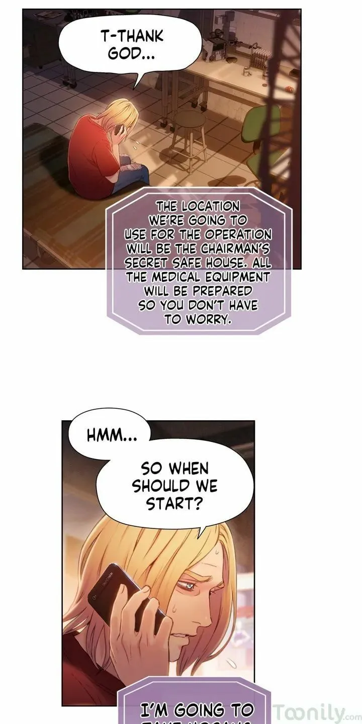 Sweet Guy Chapter 65 page 29 - 