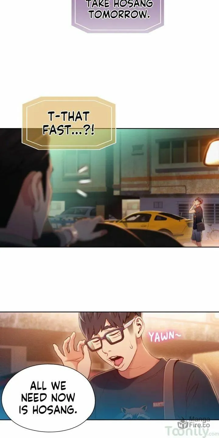 Sweet Guy Chapter 65 page 30 - 