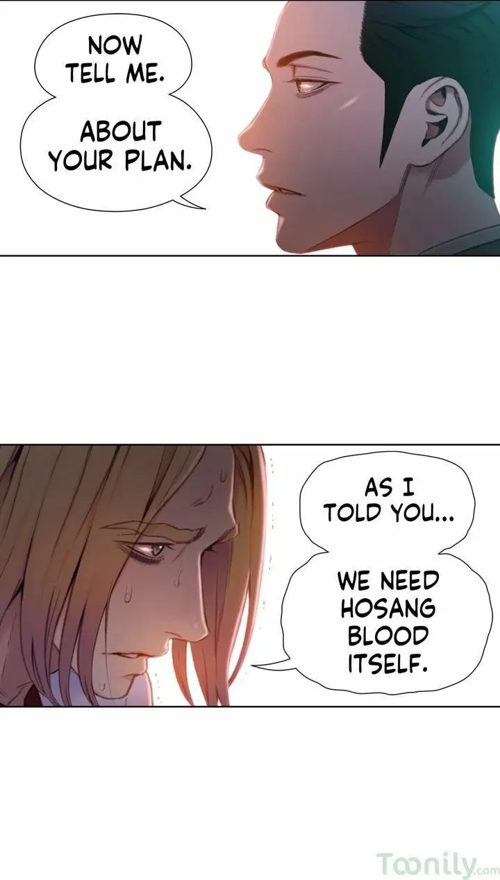Sweet Guy Chapter 65 page 4 - 