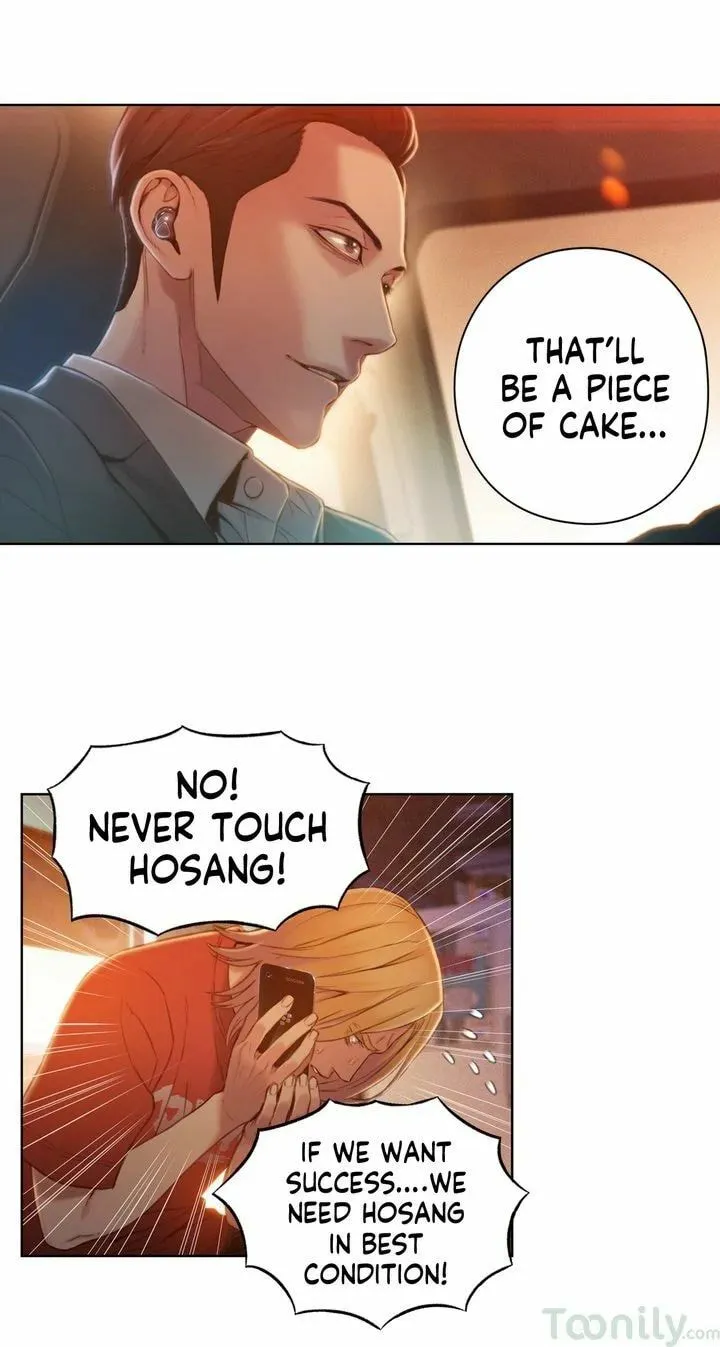 Sweet Guy Chapter 65 page 31 - 