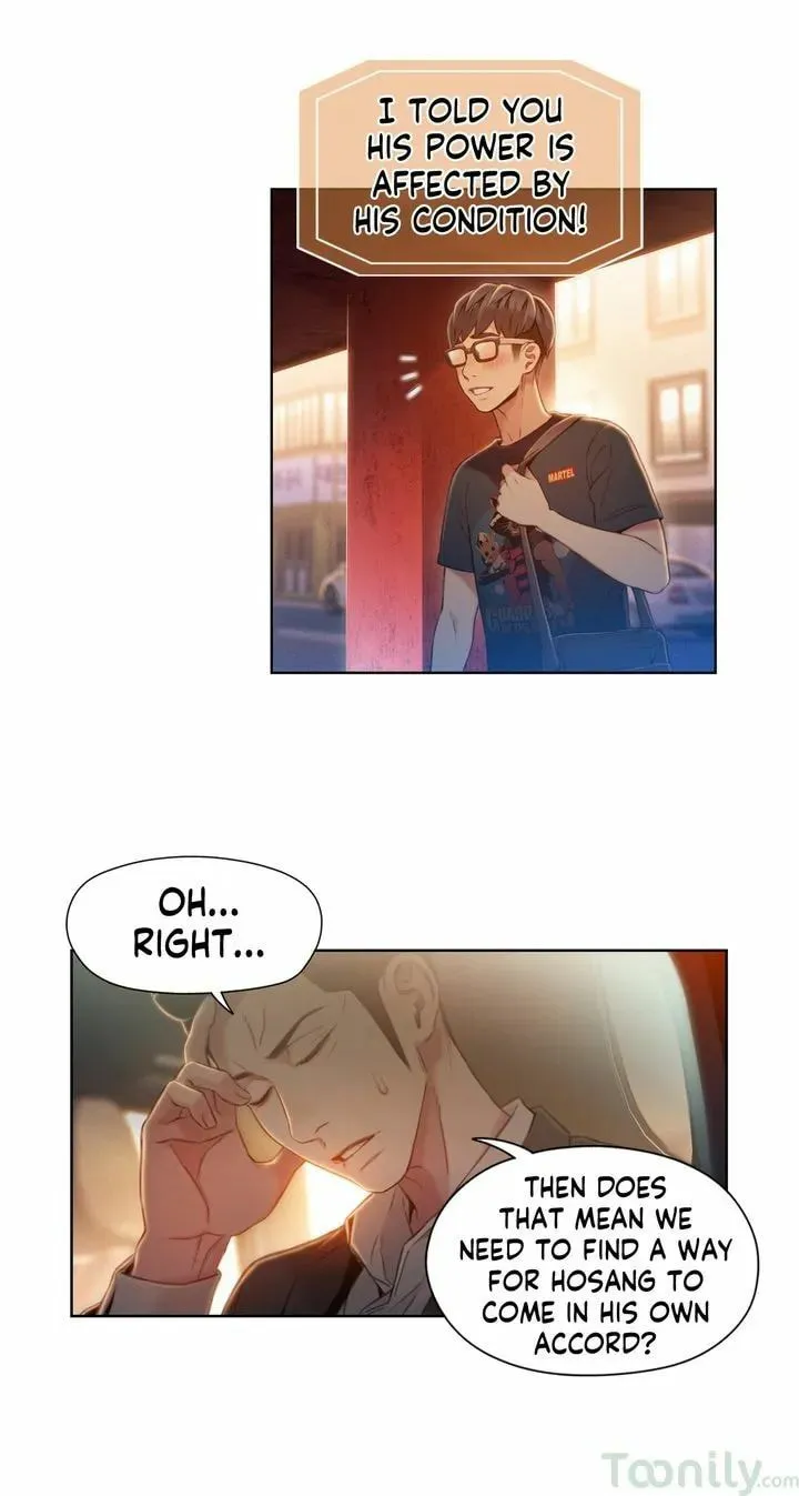 Sweet Guy Chapter 65 page 32 - 