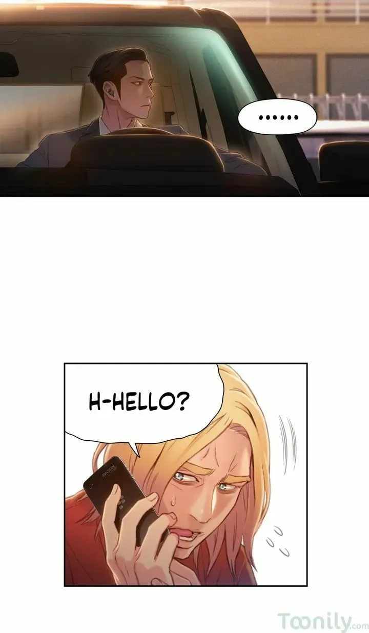 Sweet Guy Chapter 65 page 34 - 