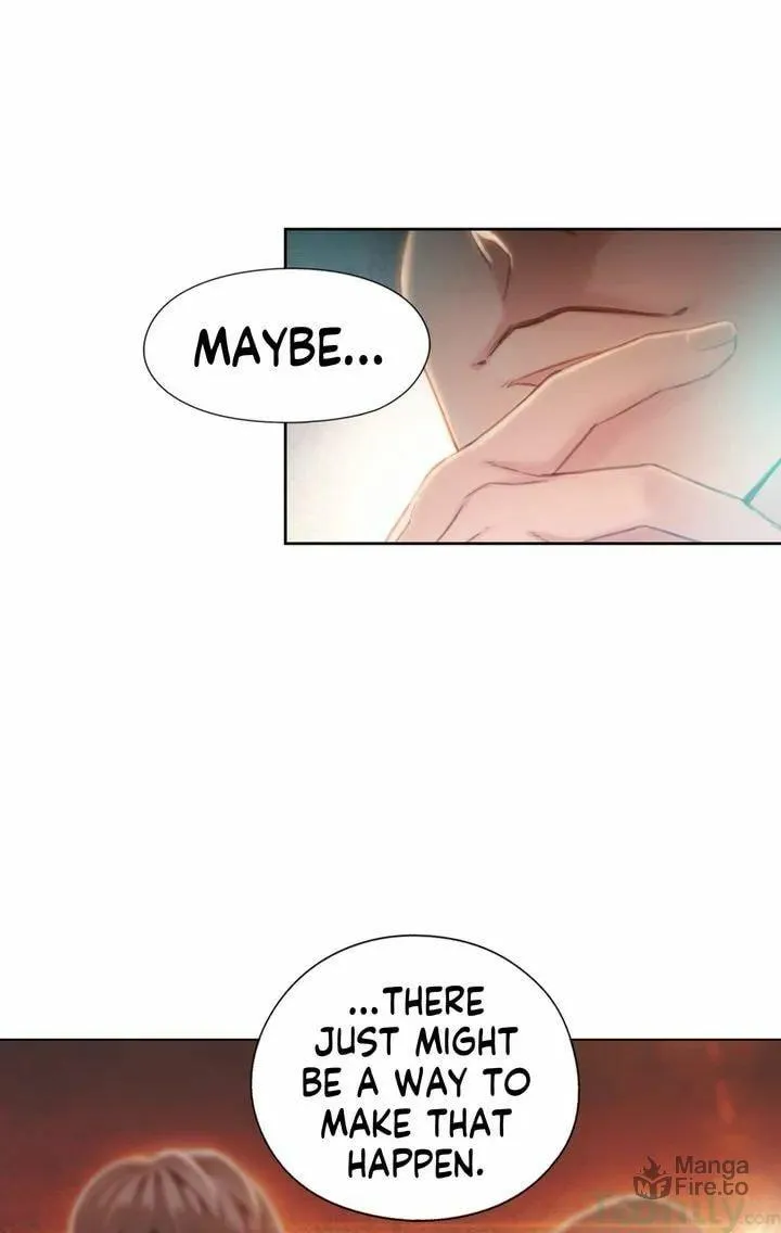 Sweet Guy Chapter 65 page 35 - 