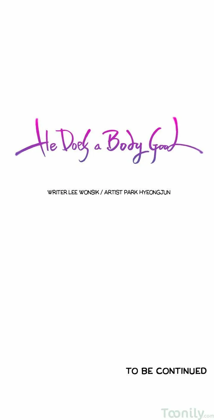 Sweet Guy Chapter 65 page 37 - 