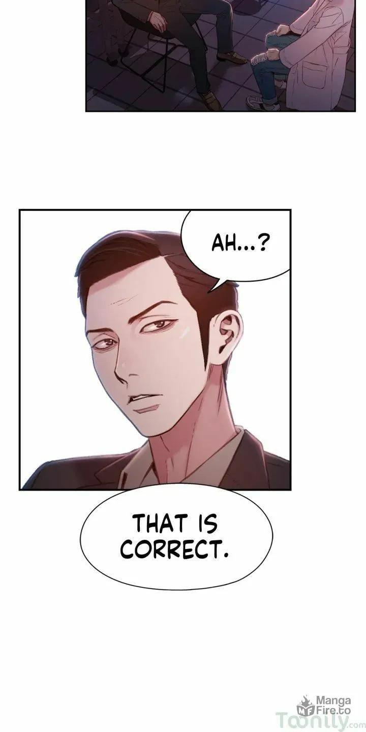 Sweet Guy Chapter 65 page 6 - 