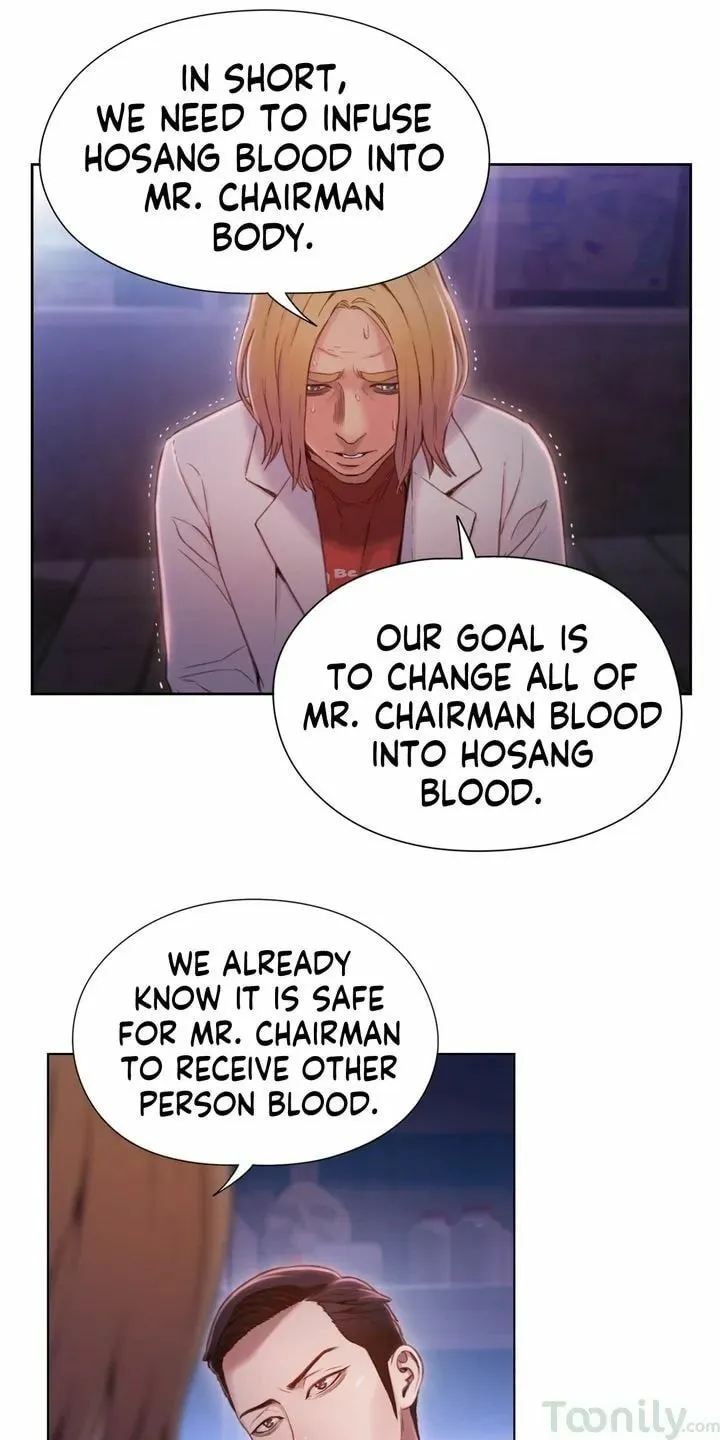 Sweet Guy Chapter 65 page 7 - 