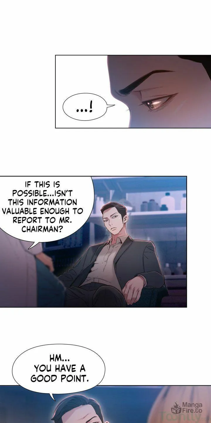 Sweet Guy Chapter 65 page 9 - 