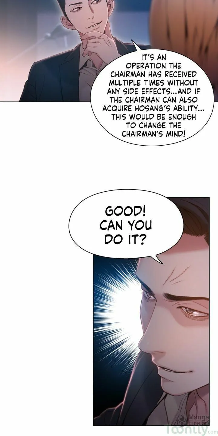 Sweet Guy Chapter 65 page 10 - 