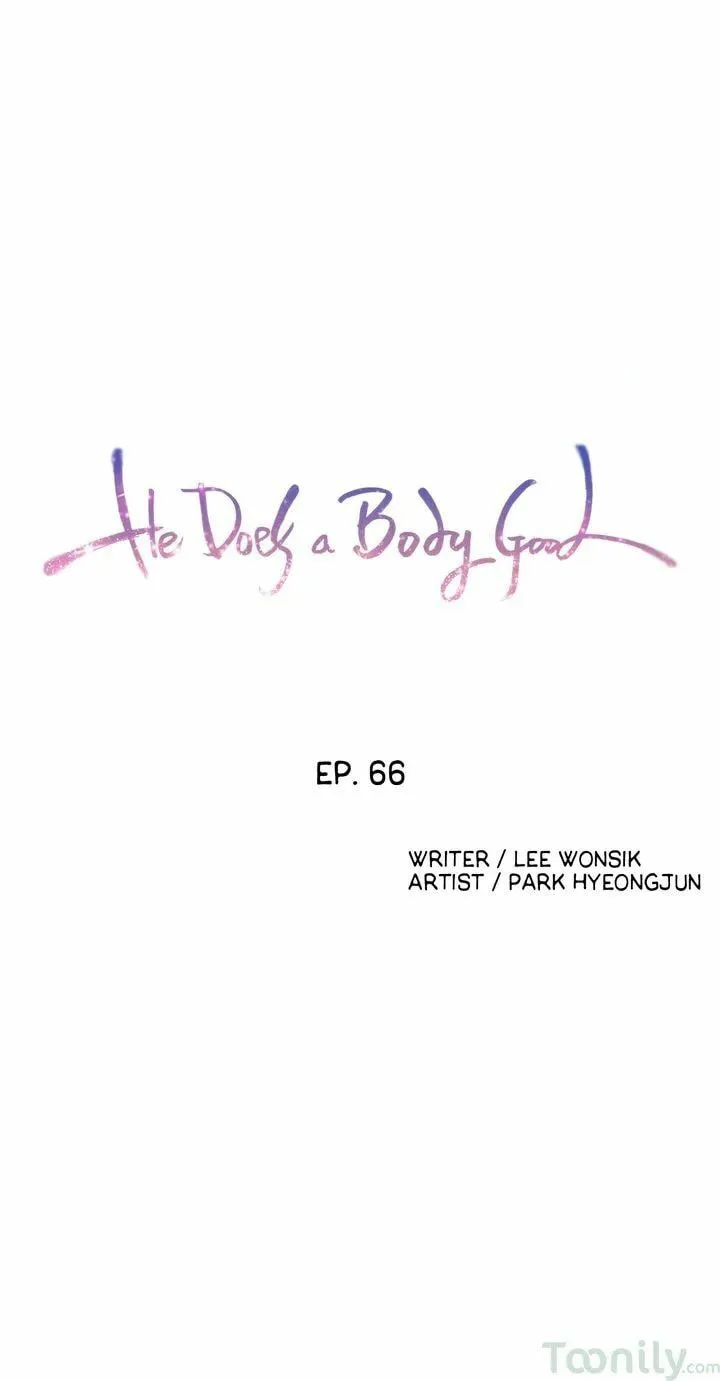 Sweet Guy Chapter 66 page 1 - 