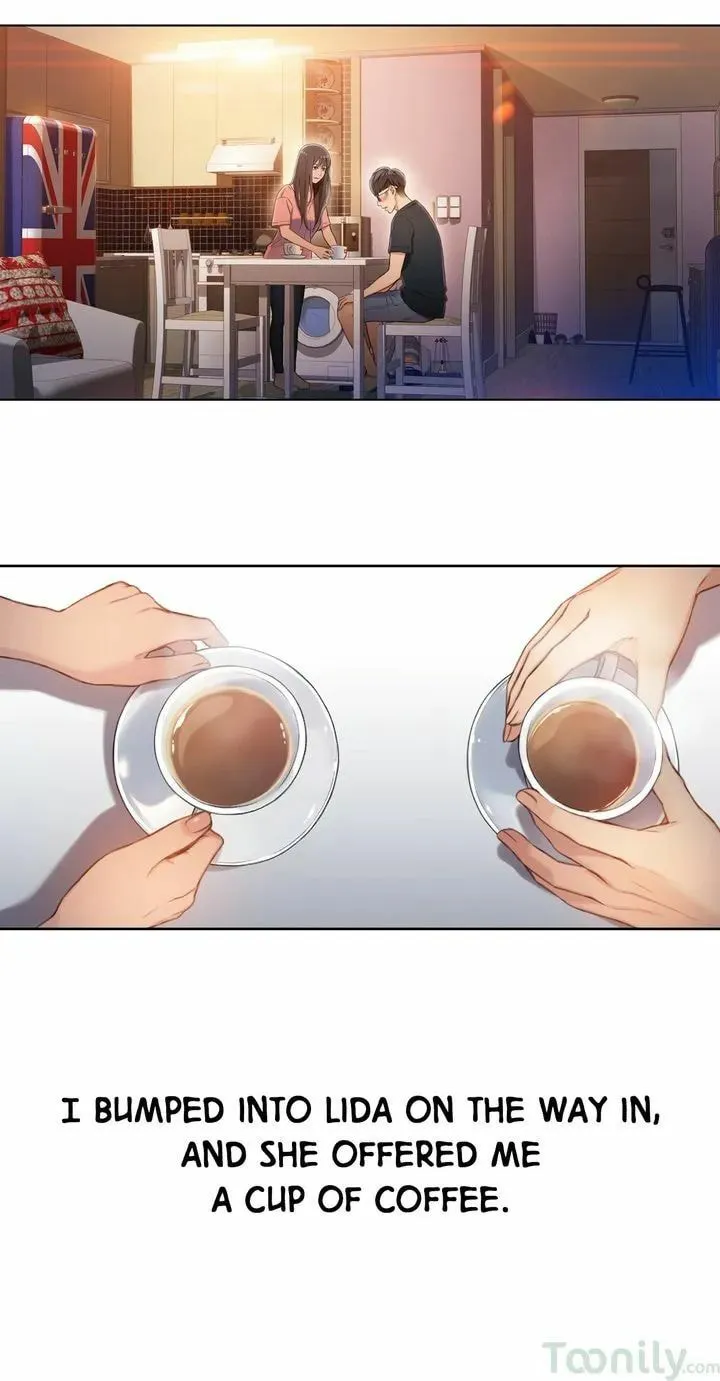 Sweet Guy Chapter 66 page 2 - 