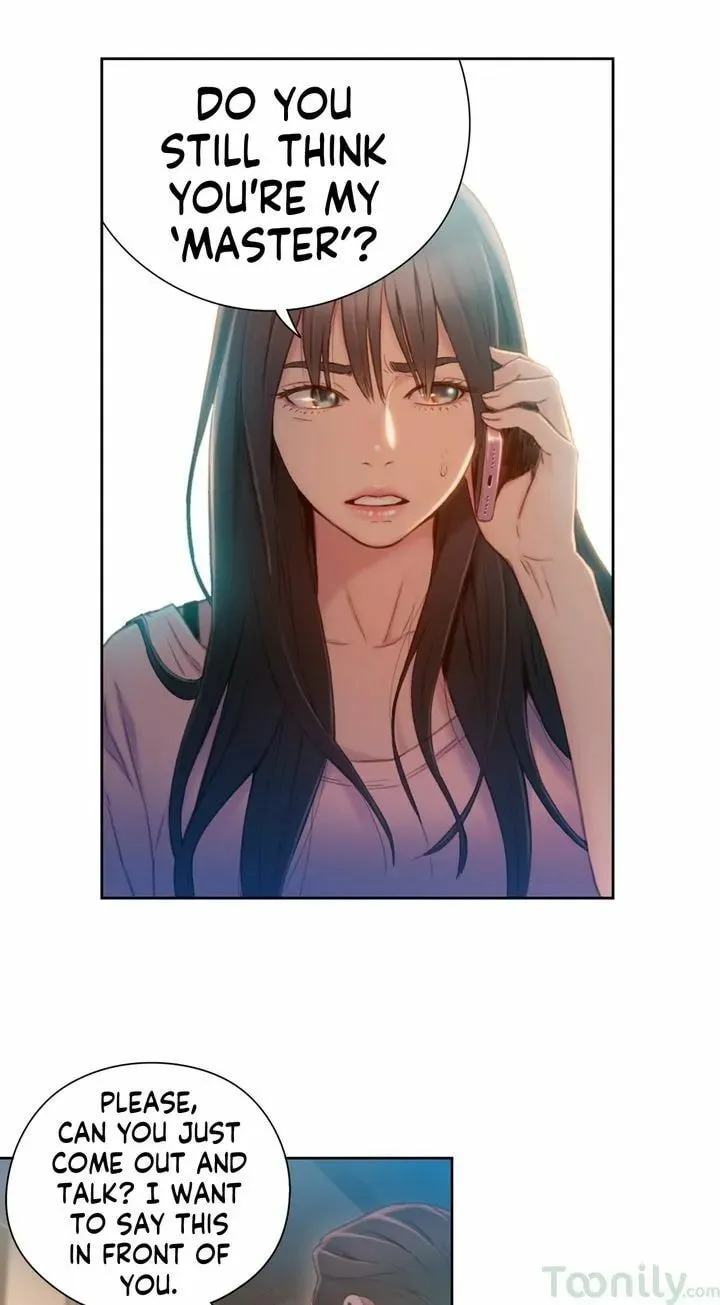 Sweet Guy Chapter 66 page 11 - 