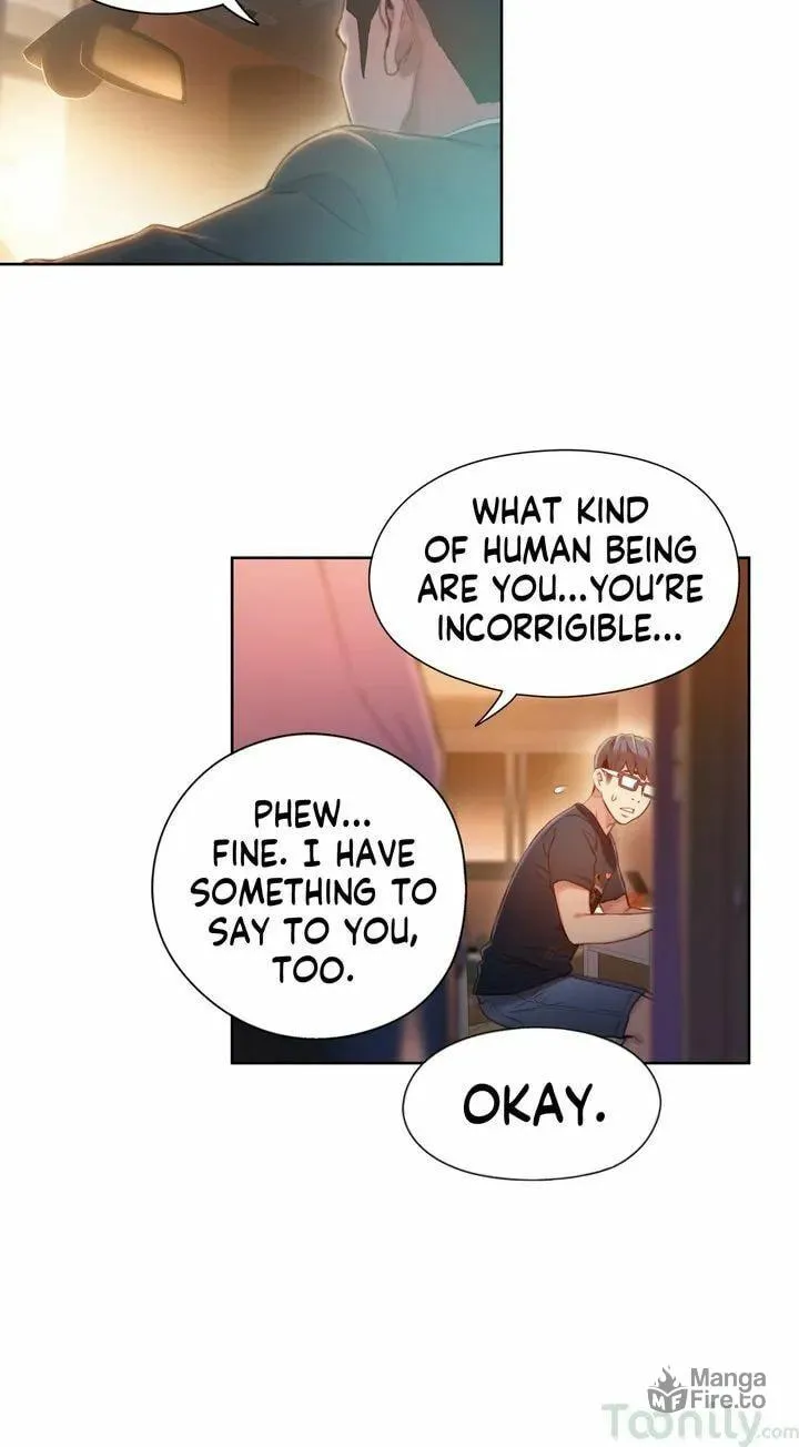 Sweet Guy Chapter 66 page 12 - 